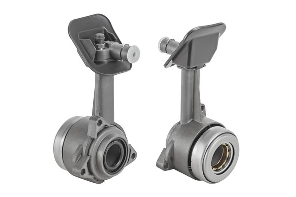 ZentralausrÜCker, Kupplung FÜR Ford Focus I (Daw, Dbw) - Valeo 810031-image
