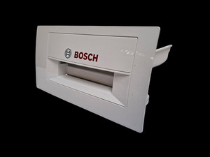 BOSCH Serie 4  Pulverfach / Waschmittelschublade Gebraucht /Ersatzteil