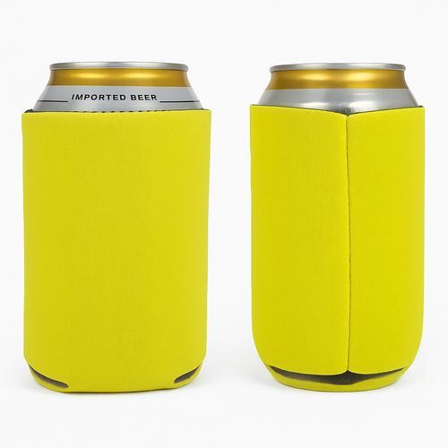 Blank Foam Can Coolers 12oz - Lot of 1-20 - Unprinted Coolies for Sublimation - Foto 54 di 54