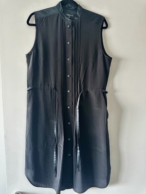 Rag & Bone silk dress - Sz m - New Without Tags