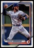 Dansby Swanson 2024 Bowman #92 Chicago Cubs MLB READ FREE SHIPPING AutographDen