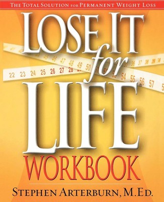 Stephen Arterburn | A Lose It for Life Workbook | Taschenbuch | Englisch (2004)