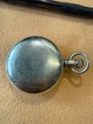 Antique American Waltham 18 Size Pocket Watch – 15 Jewel – Dueber Case –