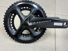 Shimano Ultegra FC-R8000 Crankset 172.5mm, 50/34t, 2x11-Speed