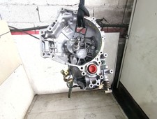 Boite de vitesse Mazda 626