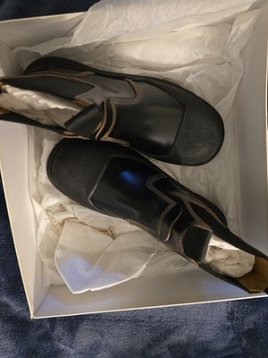 Maison Margiela Chunky Boots