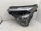 2024 2025 2026 Chevy Trax Headlight Left LH Driver OEM LED Headlamp