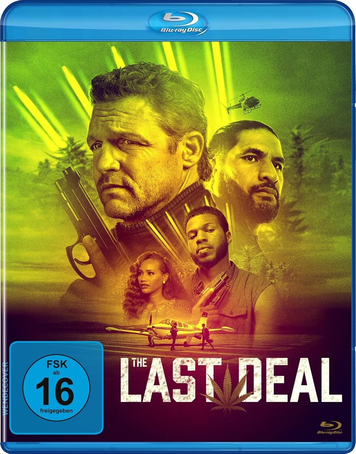 Lighthouse Home Entertainment The Last Deal - Bild 2