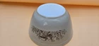 Pyrex Forest Fancies 403 Mixing Bowl, 2.5 Qt GA