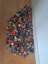 Playmobil 145x Figuren Konvolut