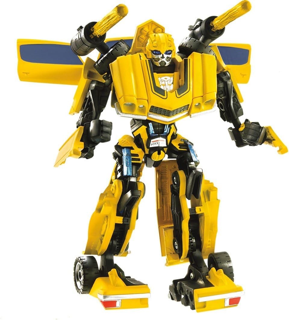 【新品】TRANSFORMERS★TLK-EX★バンブルビーエボリーション★3個 TAKARA TOMY Transformers TLK-EX Bumblebee Evolution 3-Pack | eBay