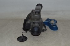 Sony Handycam Video 8 CCD-F350E Camcorder Video Camera