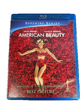 American Beauty (Blu-ray Disc, 2010) for sale online | eBay