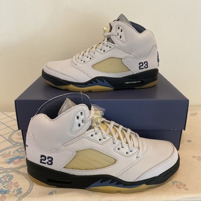 Size 12W/10.5M - A Ma Maniere x Air Jordan 5 Retro Dawn FZ5758-004