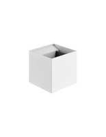 Sylvania Start Eco LED Wandleuchte Up & Down, IP54, 5W 3000K, 300
