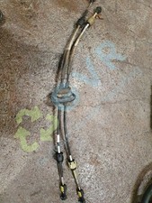 CITROEN C4 PICASSO, BERLINGO MK2 (2009) 1.6 HDi INGRANAGGIO STICK & LINKAGE 9684623180