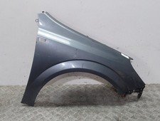 6102349 PARAFANGO ANTERIORE DESTRO / GRIS / 5873694 PER OPEL ASTRA H BERLINA COS