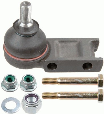 Lemforder Ball Joint Front Left Right For Saab 1198801 Replacement
