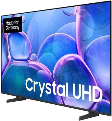   Samsung Crystal UHD 4K U7099F   55 Zoll Smart AI TV  