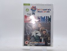 The Dustbinmen - The Complete Series (DVD, 2005) for sale online