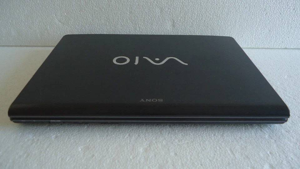 Sony Vaio VPCEF 1600X900 Ram 8 GB i5 SSD Windows 10 - Immagine 3 di 4