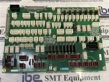 Mazak IO Circuit Board - YMYP1-P0062 - D70UB009071 w/Warranty