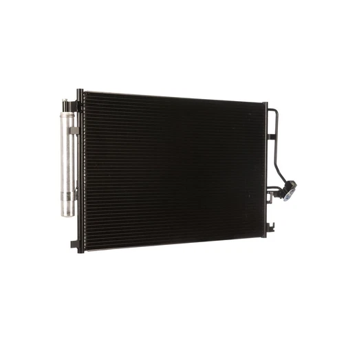 Kondensator Klimaanlage MAHLE AC 553 001S für Mercedes-Benz VW Sprinter 3, - Bild 14 von 24