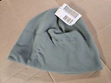 USGI Army ACU Synthetic Microfleece Cap Hat 8405-01-527-5330 Polartec L-XL