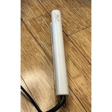 Rx7 Nano Ceramic Ionic Hair Straightener Tested and works