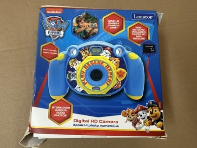 Starcam HD-Digitalkamera Pat' Patrouille
