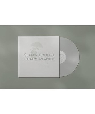 For Now I am Winter (10 Year Anniversary Edition) [Vinyl LP]