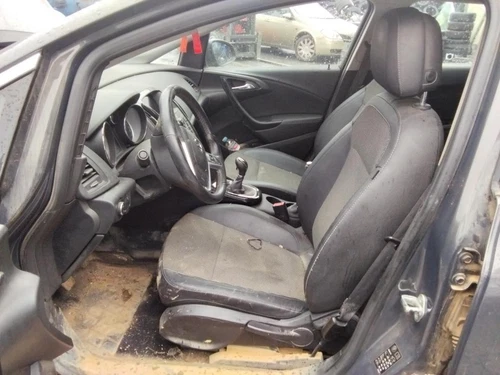 966431200 Elevalunas Delantero Izquierdo para OPEL ASTRA J SPORTS TOURER 1812131 - Imagen 8 de 10