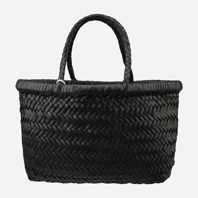 Dragon Diffusion Mini Flat Gora Black 142617065