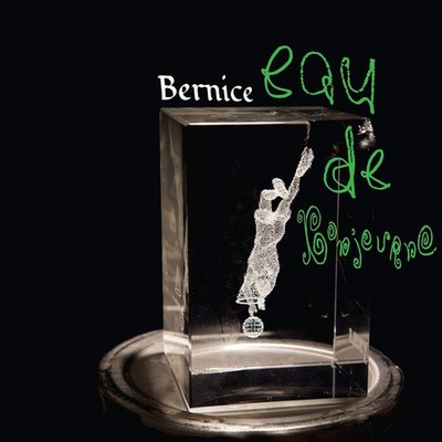 EAU DE BONJOURNO [3/5] NEW VINYL