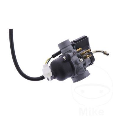 Dell Orto Vergaser PHVA 12 1 Stück passend für Yamaha YA 50 R 1996-1998