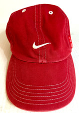 Nike Youth Size Cap Hat Adjustable Ships Same Day