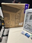 NZXT H9 Flow White Dual-Chamber ATX Mid Tower Case CM-H91FW-01 — photo 3