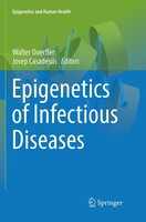 Walter Doerfler (U. A.) | Epigenetics Of Infectious Diseases | Taschenbuch