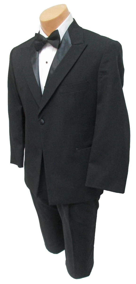 After sales six tuxedo