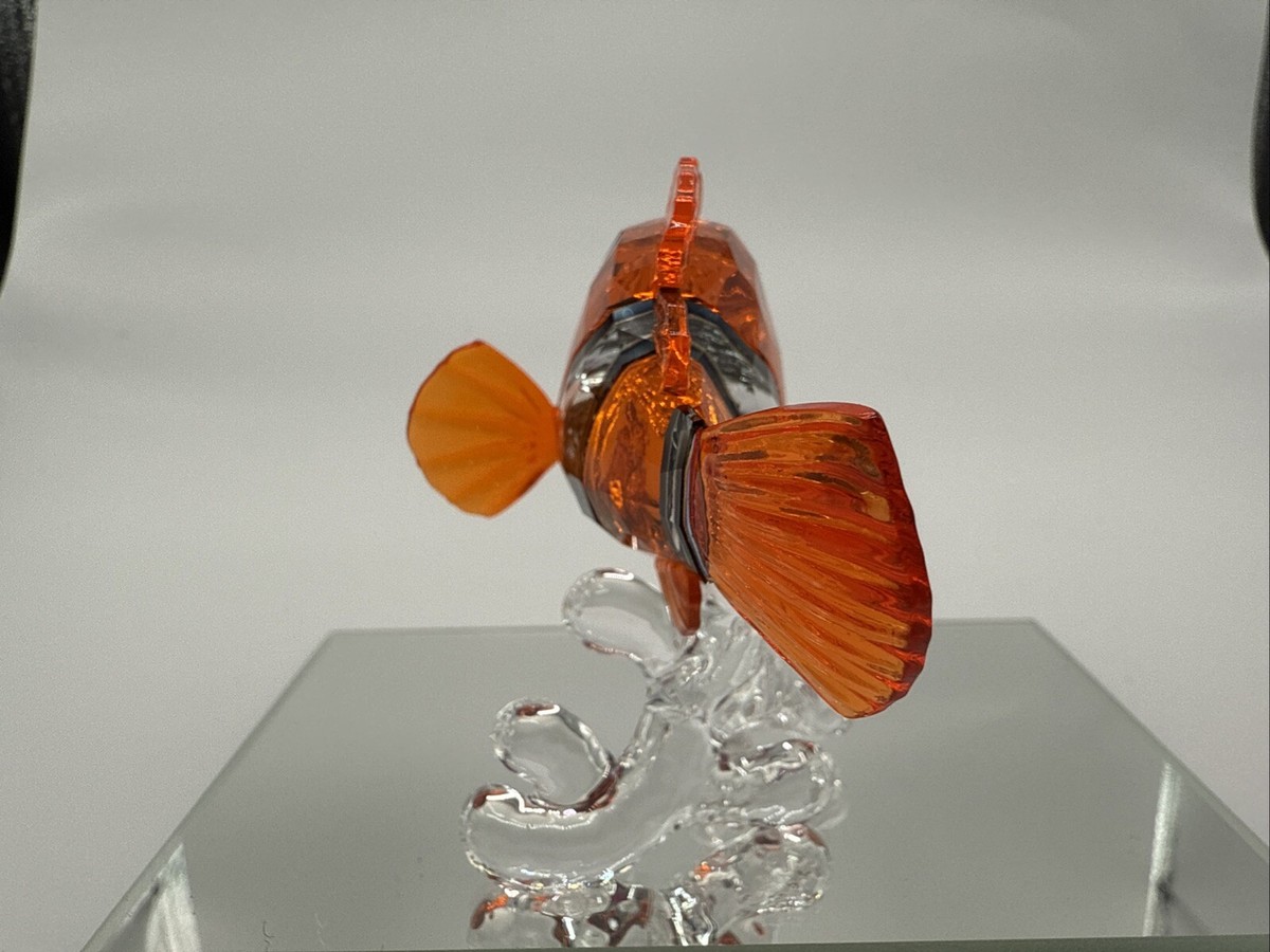 レア】ディズニー ファイン アート ガラス レア】ディズニー ファイン