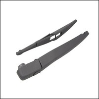 BüRste Heckscheibenwischer Komplett Arm FüR Alfa Romeo Giulietta (940) Von 10>