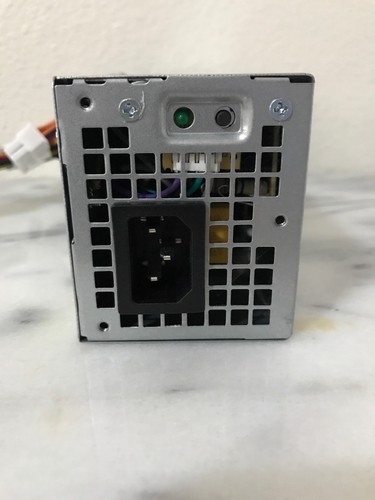 Power Supply for Dell Optiplex 390 790 960 990 3WN11 2TXYM H240AS-00 L240AS-00 - Picture 3 of 4