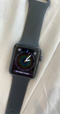 apple watch series 3 42mm | Electronics \u0026 Computer | Gumtree Australia Free  Local Classifieds
