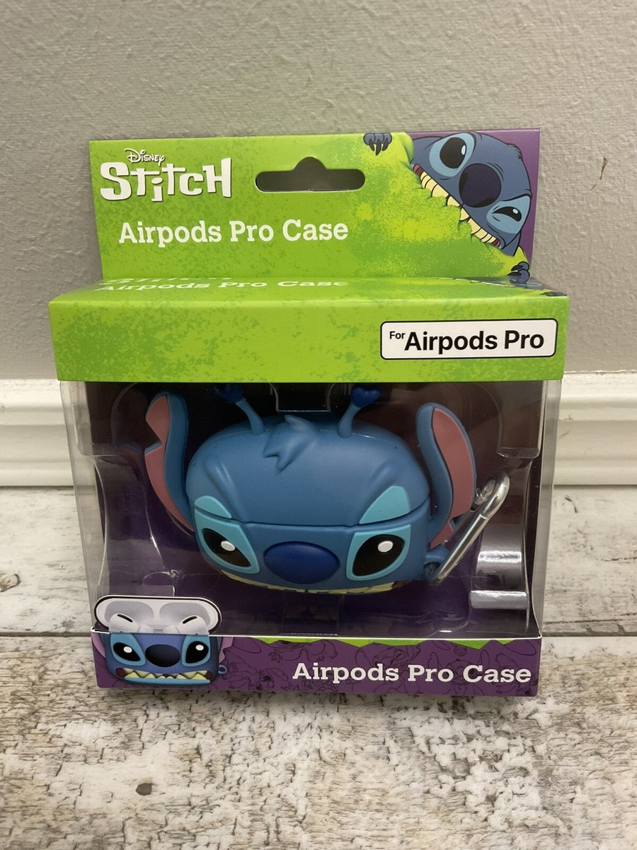 NIB Stitch Airpod Pro Case | eBay