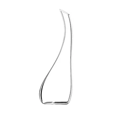 Riedel Cornetto Single Decanter ~ May have bubble
