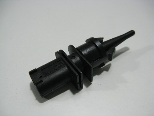 Sensor im Scheinwerfer-Halter / Blinker-Halter links BMW F 800 R, E8ST, 09-11