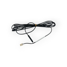 AERMEC 9107054 SONDE D'AIR 10K LONG 2300 MM REMPLACEMENT POUR CLIMATISEUR