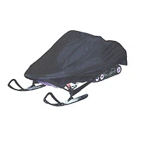 KATAHDIN GEAR 1981-1988 SUPER JAG ARCTIC CAT KG01024 CUBIERTA UNIVERSAL MOTO DE NIEVE Foto 2 de 2