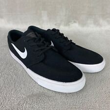 Nike Zoom Stefan Janoski Sb Black for Sale | Authenticity Nike Zoom Stefan Janoski Sb Black for Sale | Authenticity