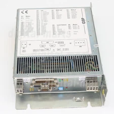 1PC Used PHYTRON 230V 50/60Hz GSP92-70 drive Fully Tested